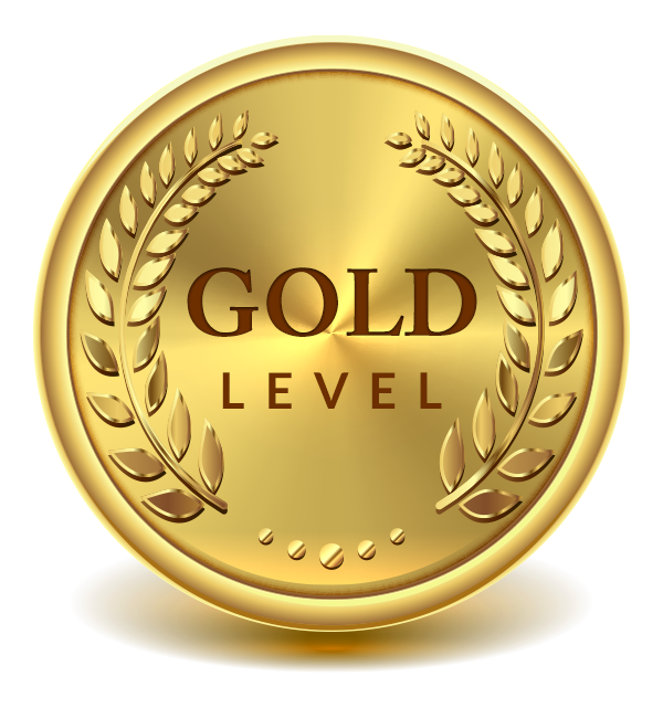 Gold Donors